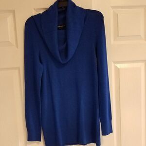 Sweater tunic
